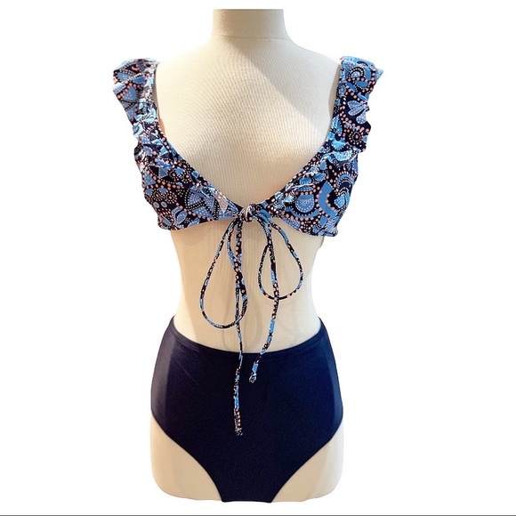 AERIE | Mix and Match Bikini Sets - Picture 2 of 9